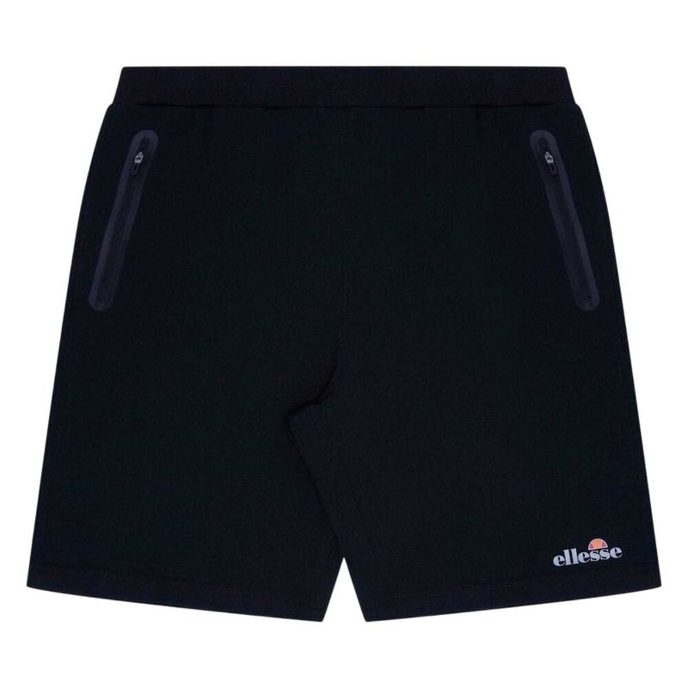 Ellesse Mens Astero Shorts / Black